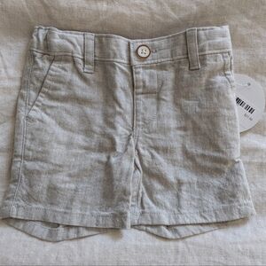 Edgehill Collection Dress Shorts NWT